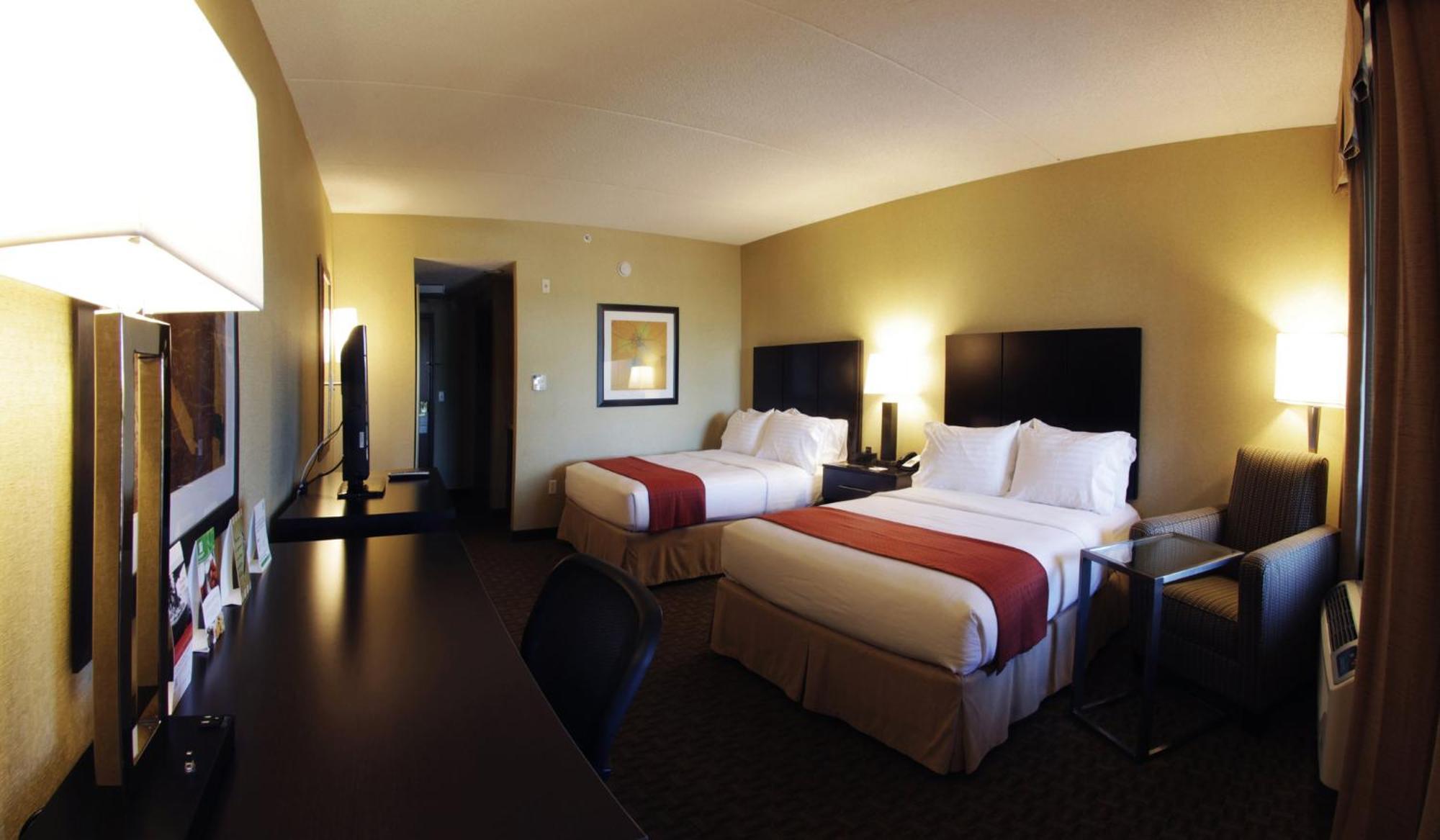 Holiday Inn Phoenix/Chandler By Ihg Buitenkant foto