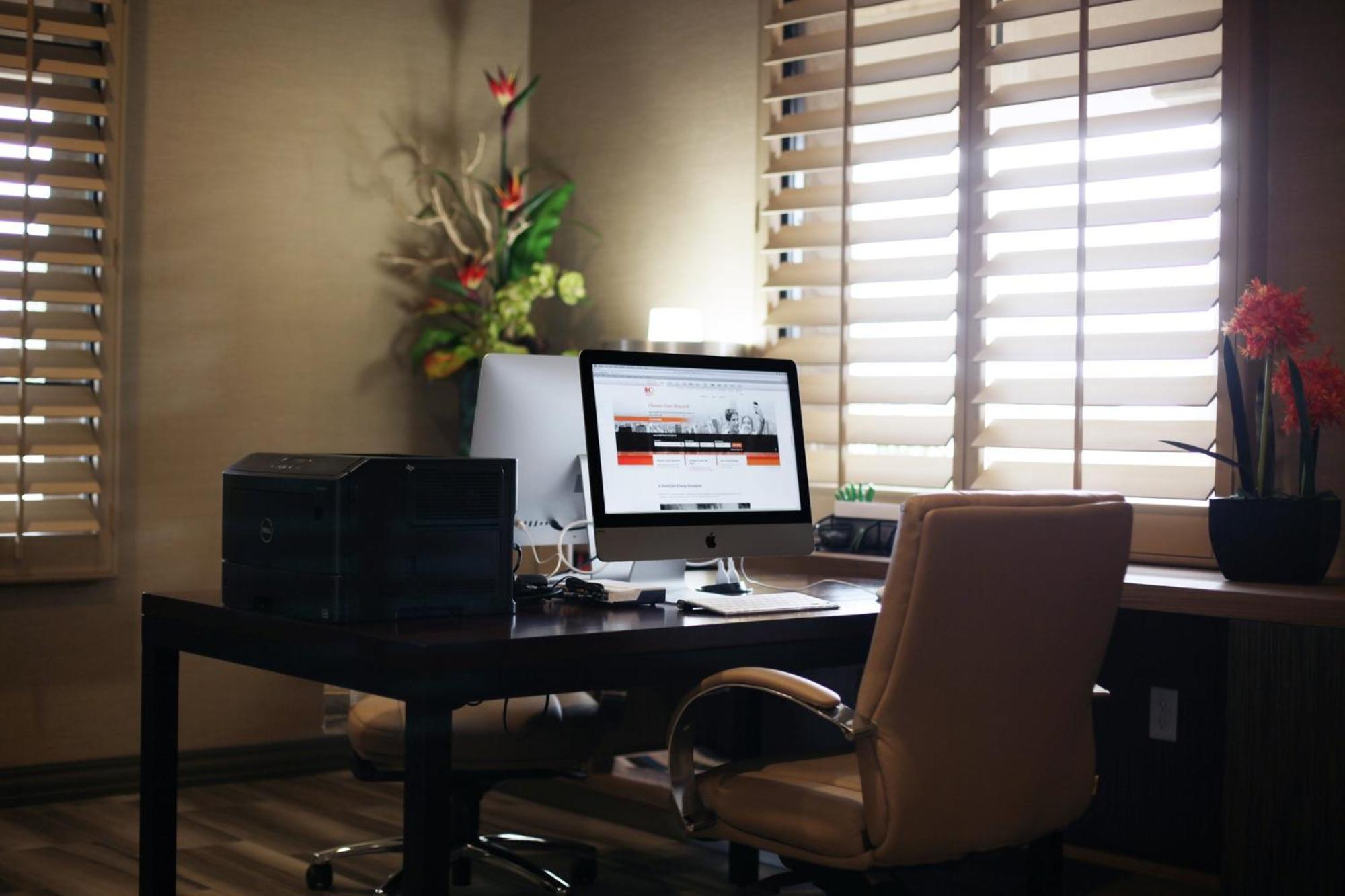 Holiday Inn Phoenix/Chandler By Ihg Buitenkant foto