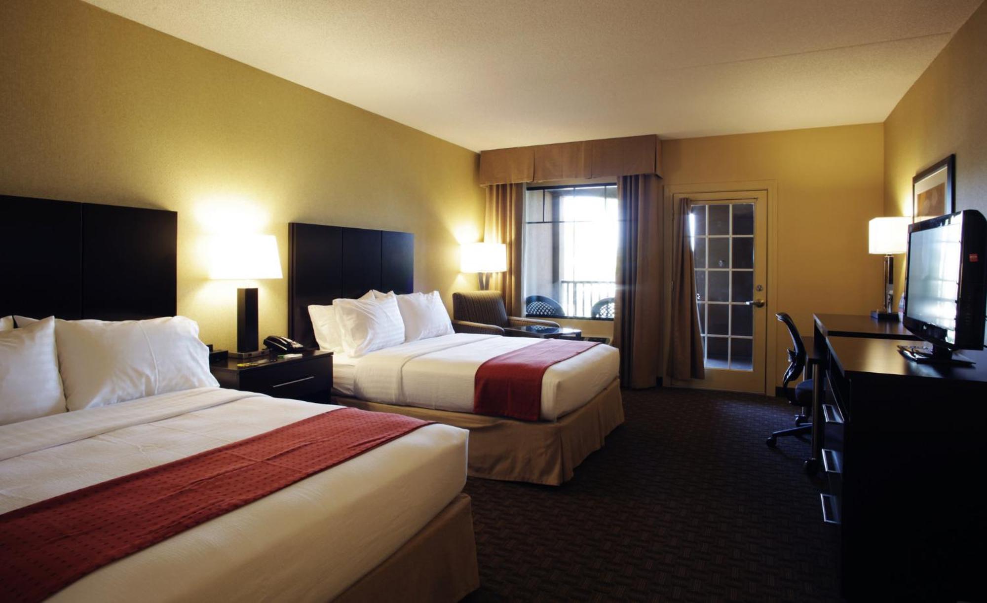 Holiday Inn Phoenix/Chandler By Ihg Buitenkant foto
