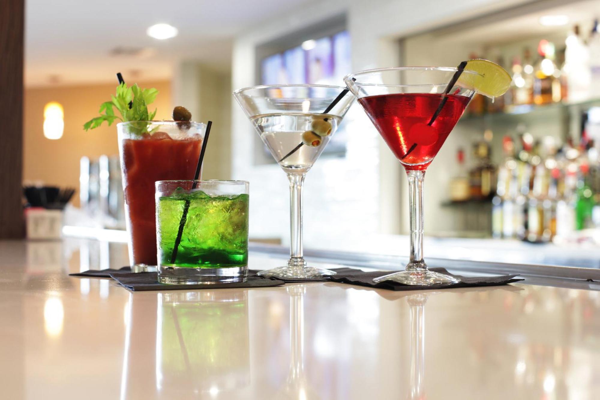 Holiday Inn Phoenix/Chandler By Ihg Buitenkant foto